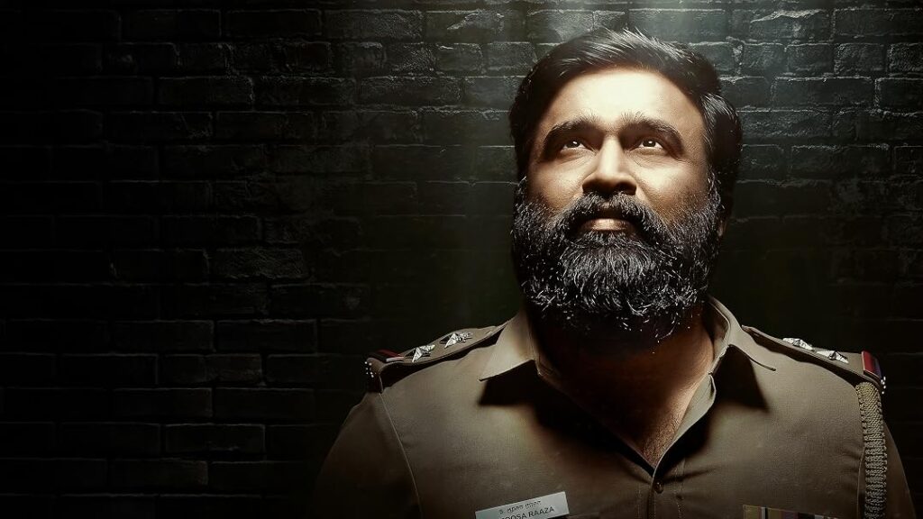 Vadhandhi Season 2